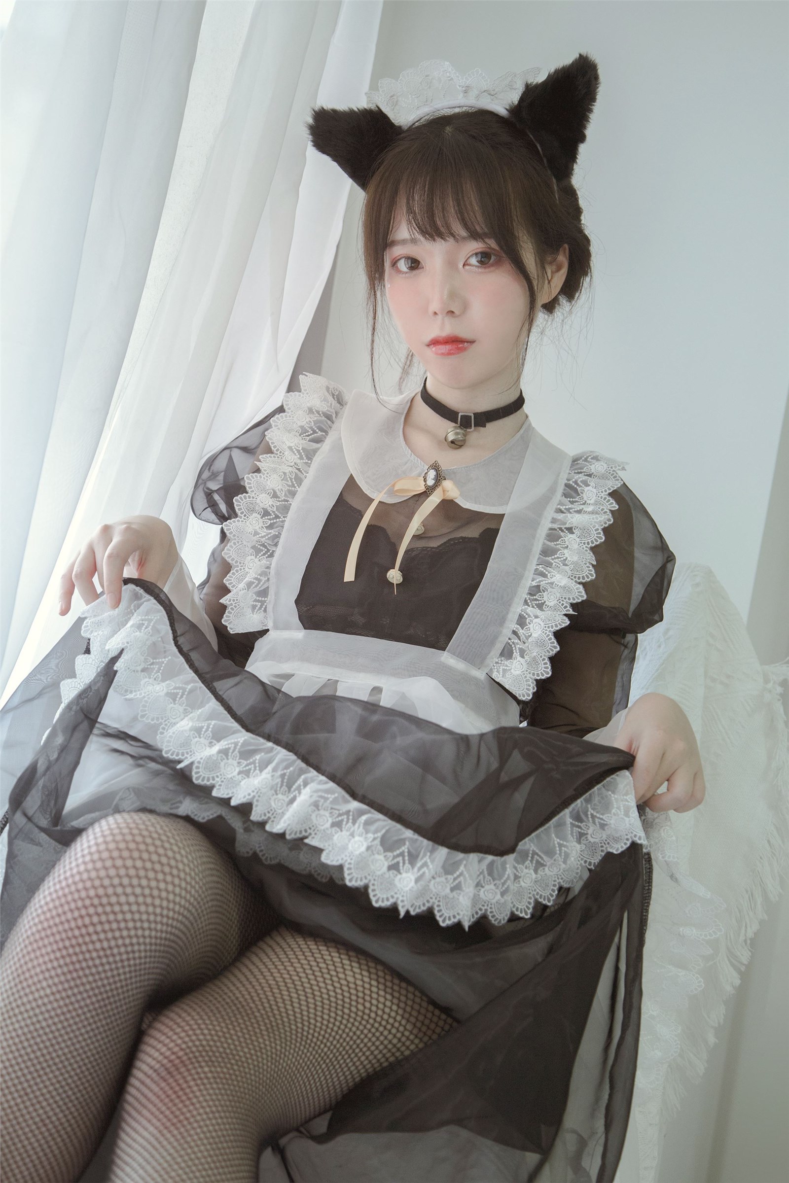 Fushii_ Haitang No.001 maid package(19)